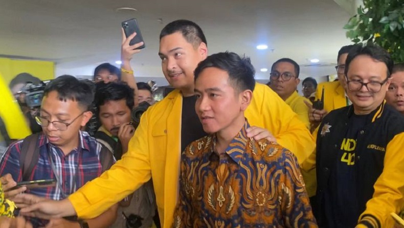Respons Duet Prabowo-Gibran, Hasto Kristiyanto: PDIP Makin Ditekan Makin Semangat