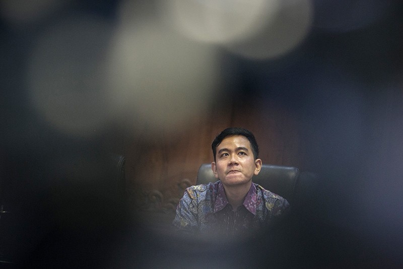 Denny JA: Isu Gibran Dinasti Politik Akan Basi - Bagian 1