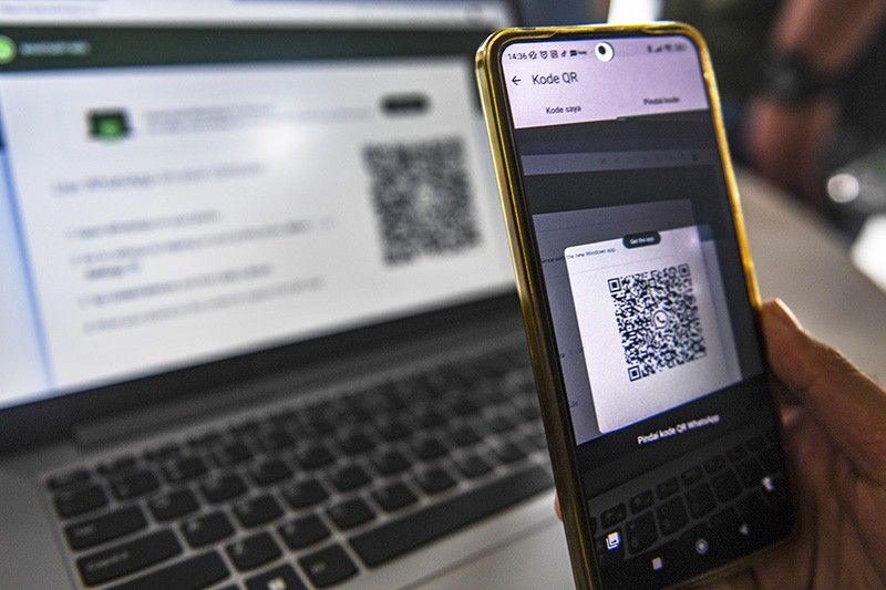 HP Versi Android dan iOS Ini Tidak Bisa Akses WhatsApp Mulai 24 Oktober 2023 - Bagian 3