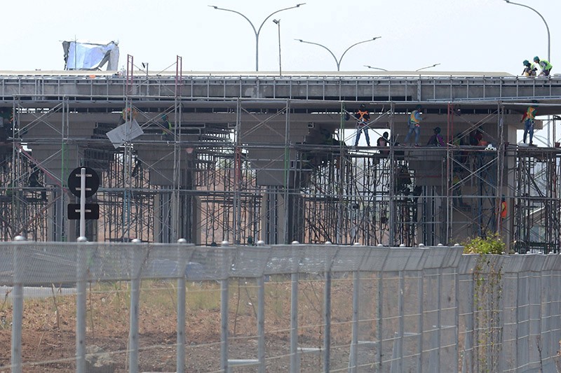 Bandara Internasional Dhoho Kediri Ditargetkan Beroperasi 8 Desember 2023 - Bagian 1