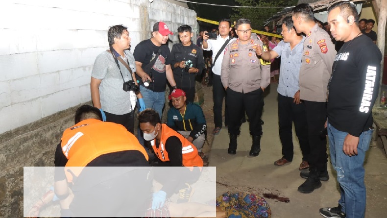 Motif Adik Bunuh Kakak Kandung di Indramayu, Sakit Hati Istri Dihina