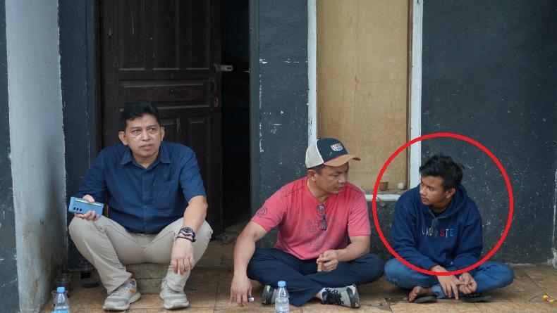 Kasus Pembunuhan Ibu dan Anak di Subang, LPSK Asesmen Tersangka Danu 
