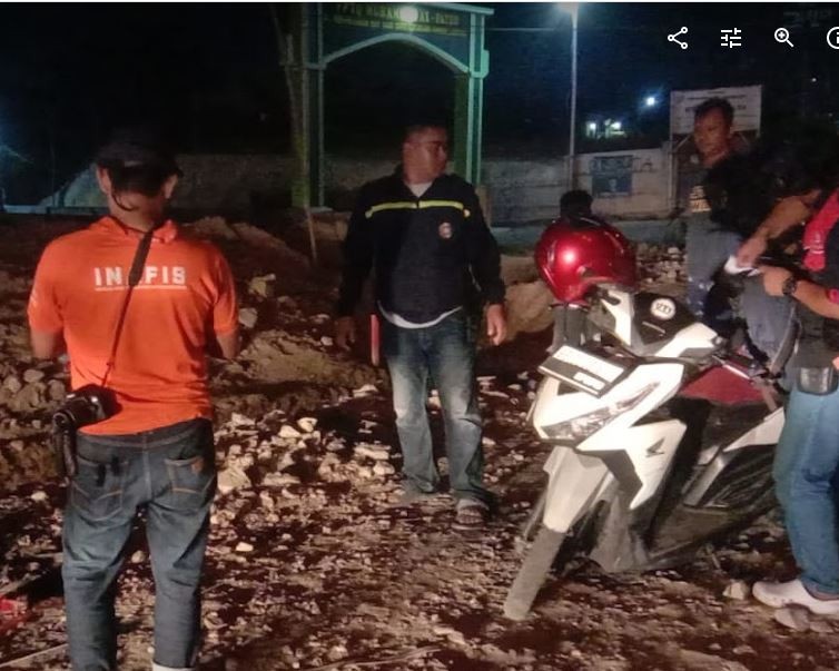 Puluhan Pelajar Terlibat Tawuran di Bandarlampung, 1 Tewas Dibacok