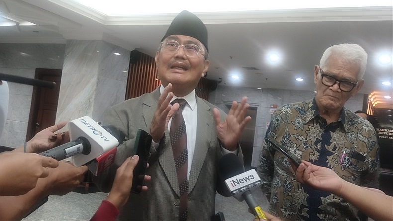 Putusan MKMK Bisa Pengaruhi Pendaftaran Capres-Cawapres, Nasib Gibran Terancam?