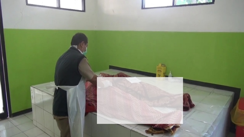 Kronologi Pesta Miras yang Tewaskan 10 Orang di Sagalaherang Subang