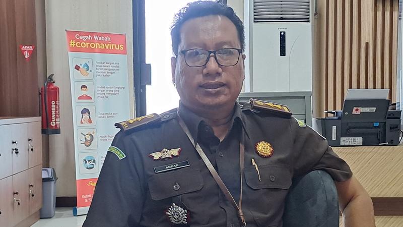 Kasus Dugaan Korupsi Anggaran, Rektor UNS Jamal Wiwoho 3 Kali Diperiksa Kejati Jateng