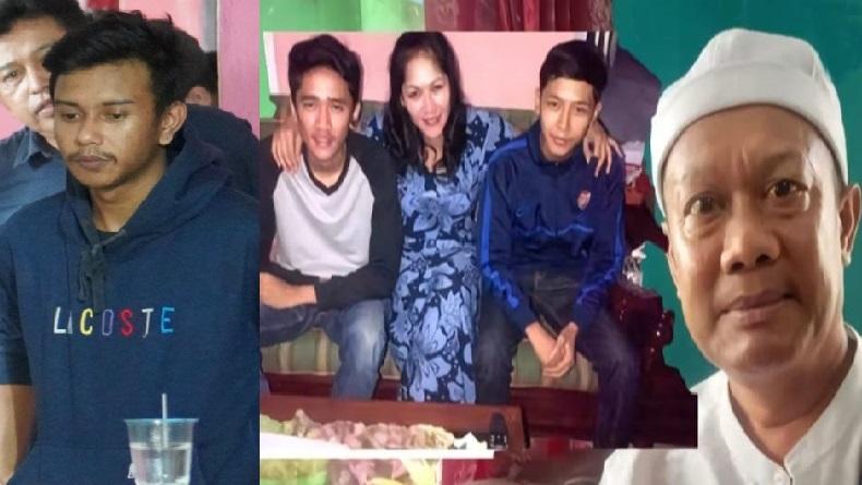 Kasus Pembunuhan Ibu dan Anak di Subang, 4 Tersangka Gugat Polda Jabar
