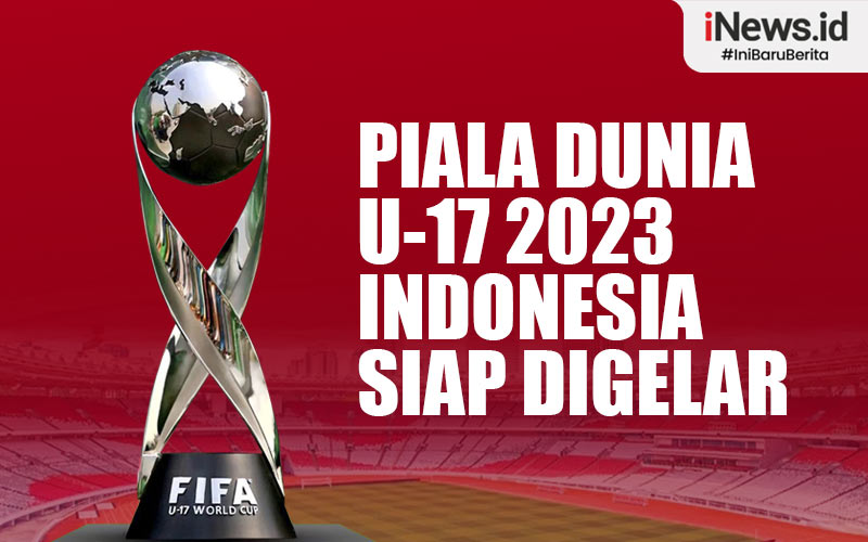 PHRI Jabar Tak Pasang Target Okupansi Hotel selama Piala Dunia U-17 2023, Ini Penyebabnya