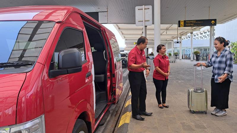  Bandara Ahmad Yani Layani Shuttle Semarang-Solo, Ini Jadwal Operasionalnya