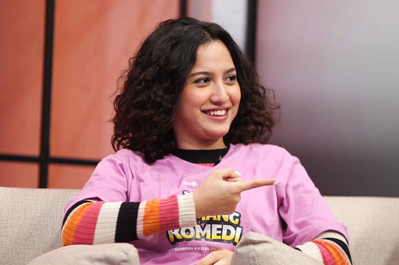Film Srimulat: Hidup Memang Komedi Tayang 23 November 2023 - Bagian 4