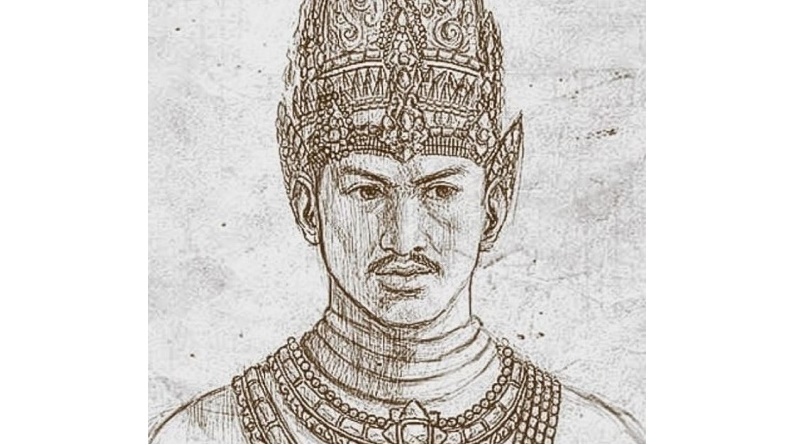 Kisah Hayam Wuruk Raja Majapahit yang Naik Takhta di Usia Muda
