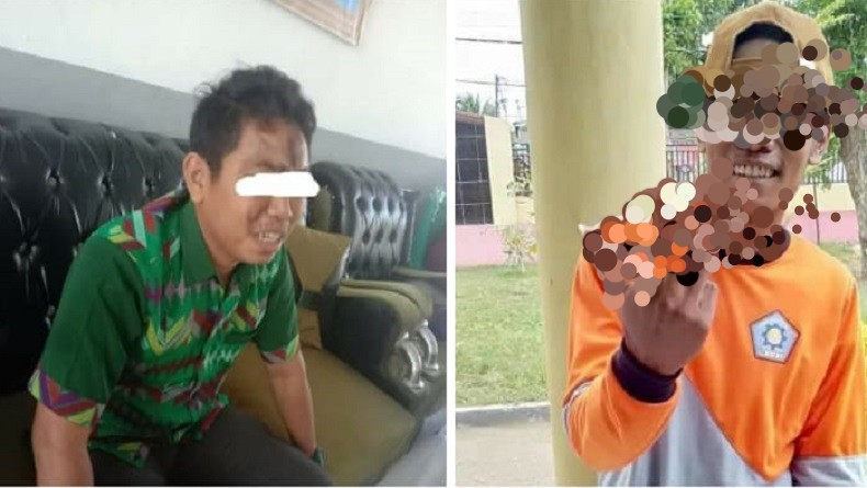 Tragis, Guru SMK di Bima Dipukuli Murid gegara Tegur Merokok Dalam Kelas
