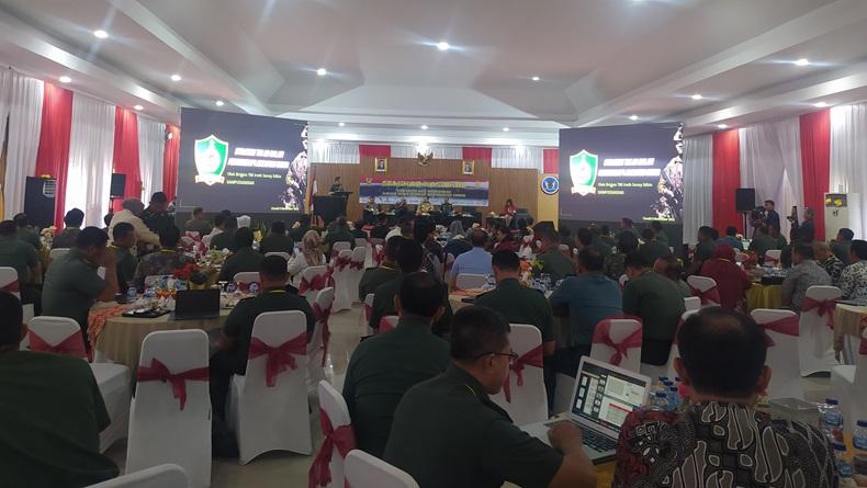 Ketua MPR Ungkap Indonesia Diserang Jutaan Kejahatan Siber di Tahun Ini