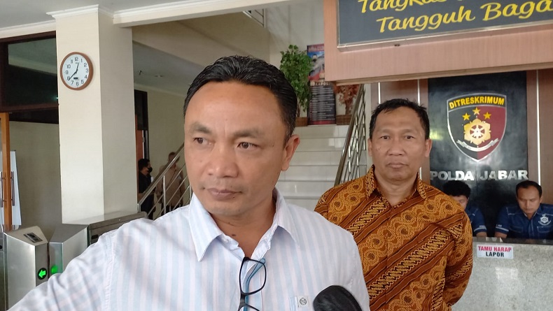 Polda Jabar Rangkai Benang Merah Kasus Pembunuhan Ibu dan Anak di Subang