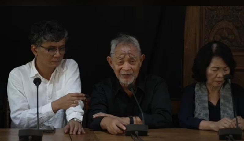 Goenawan Mohamad Prihatin Kondisi Bangsa Saat Ini: Aturan Mulai Dibongkar dan Dirusak