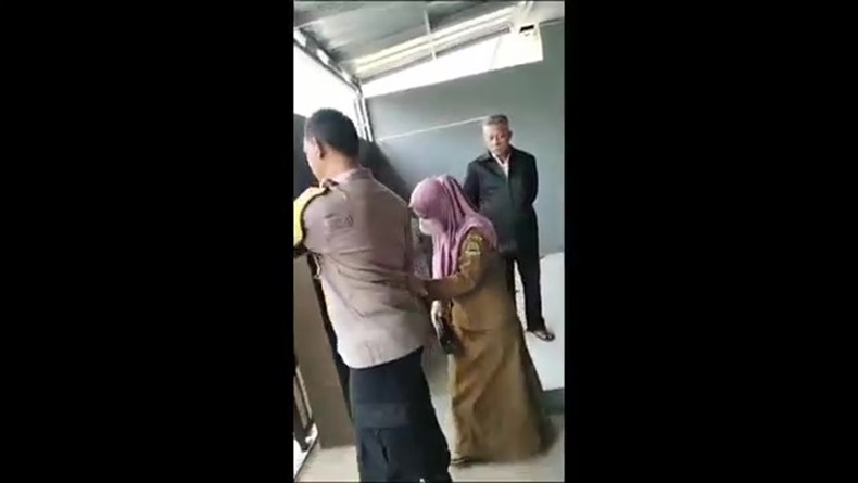Update Penggerebekan 2 Oknum Guru SMKN Majalengka, Keduanya Terancam Dipecat 