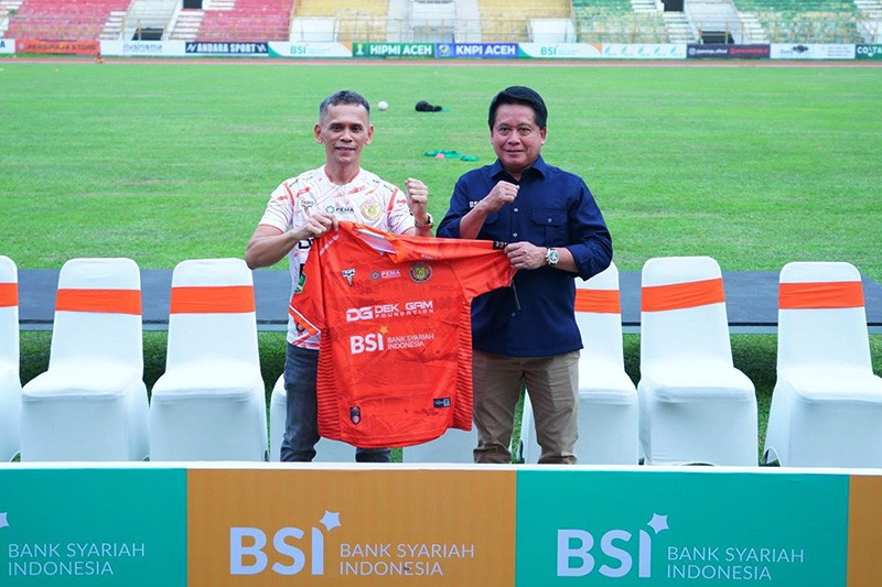 Dukungan untuk Persiraja Promosi ke Divisi 1 Liga Indonesia Musim Depan - Bagian 2