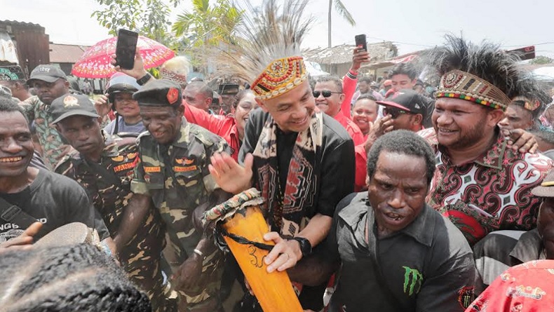 Ganjar Menyebut Toleransi Beragama Tinggi di Sorong, Ini 4 Cara Menjaga Toleransi Beragama