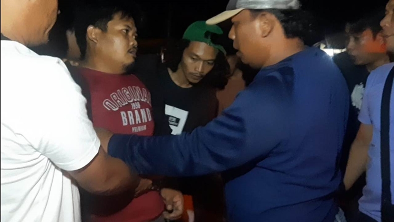 Pencuri Motor Mahasiswi di Bangka Ditangkap, Pelaku Residivis Curanmor