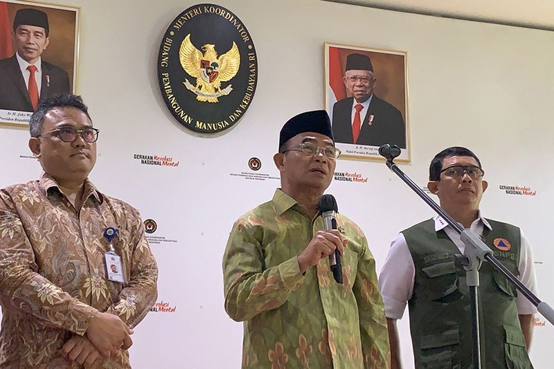 11 Orang Meninggal Dunia akibat Rabies di NTT - Bagian 1