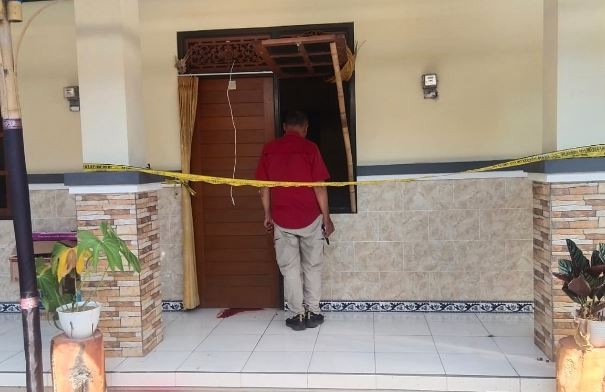 Mahasiswa asal Medan Tewas Mengenaskan di Bali, Polisi Tunggu Hasil Autopsi 