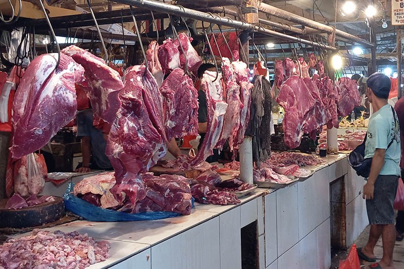 Harga Daging Sapi Mahal, Tembus Rp135.000 per Kg - Bagian 2