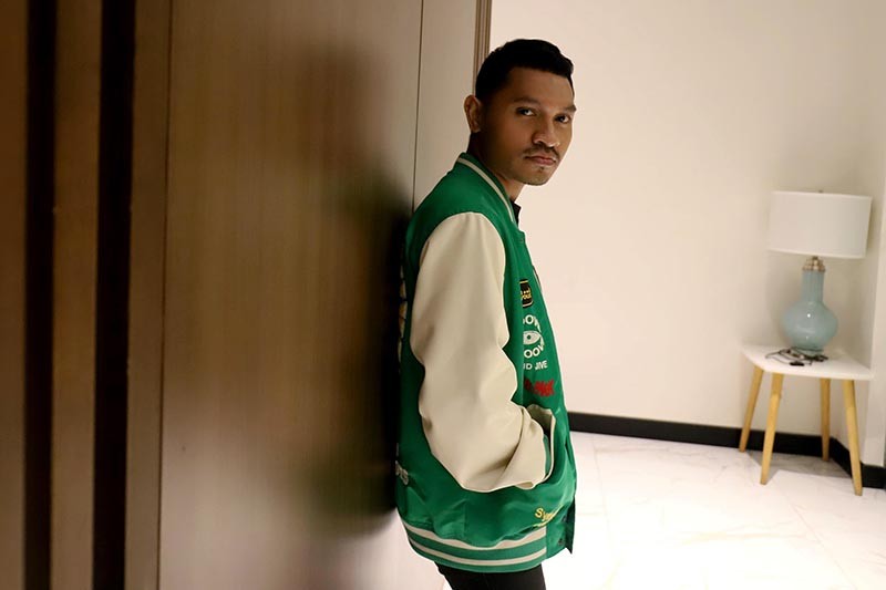 Jebolan Indonesian Idol Ola Elannor Kenalkan Lagu Terbaru 