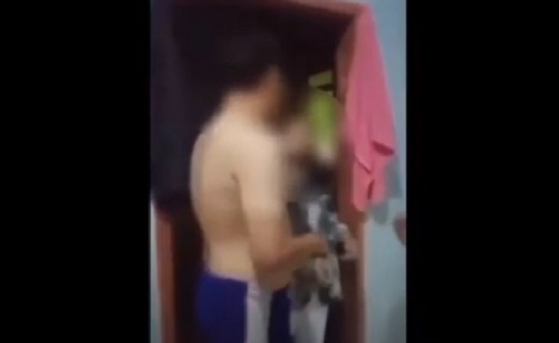 Viral Suami di Jember Digerebek Ngamar dengan Mahasiswi Cantik