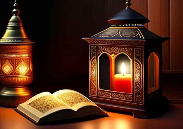 Ayat dan Hadits Larangan Pacaran Dalam Islam, Arab dan Artinya | Halaman 1