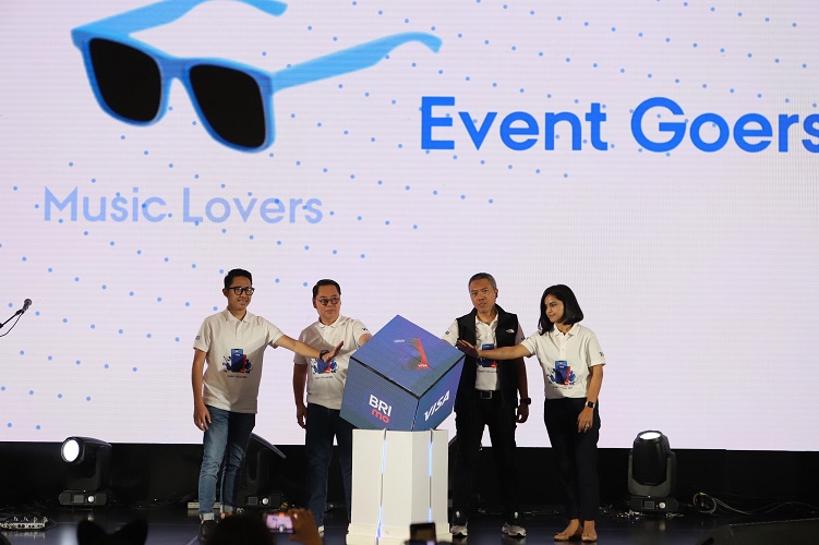 BRI dan Visa Luncurkan Debit Virtual, Mudahkan Layanan Nasabah