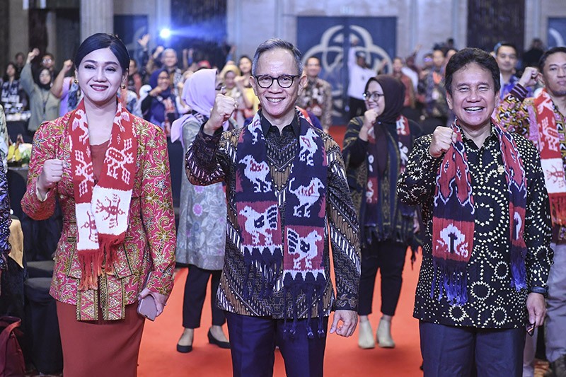 OJK Apresiasi Media Massa 2023 - Bagian 1