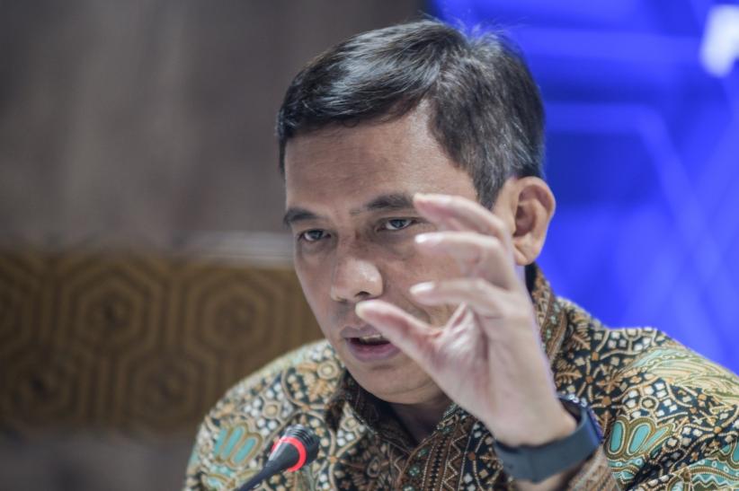 Public Expose Live Bank BTN, Laba Bersih Kuartal III/2023 Capai Rp2,31 T - Bagian 3