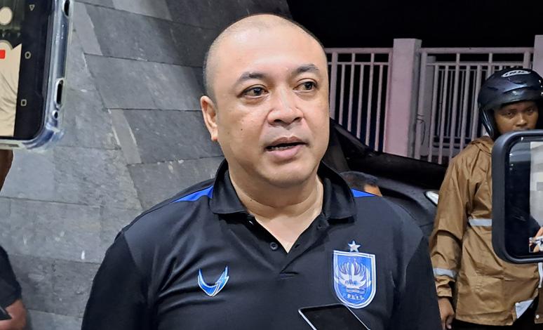 Buntut Ricuh Suporter di Stadion Jatidiri Semarang, Panpel PSIS akan Panggil Snex