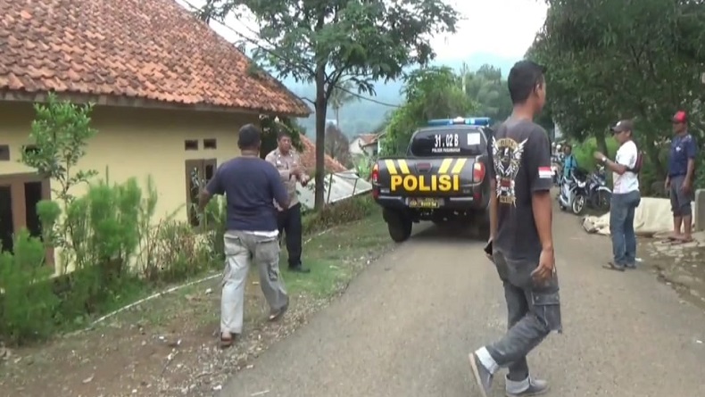 Pimpinan Ponpes di Purwakarta Diduga Cabuli 15 Santriwati, Modus Minta Pijat