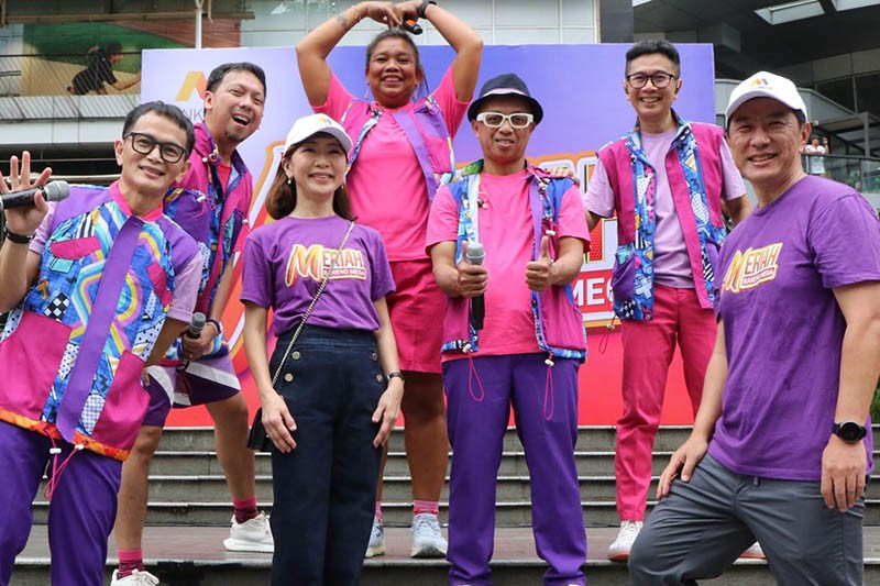 Peluncuran Program 