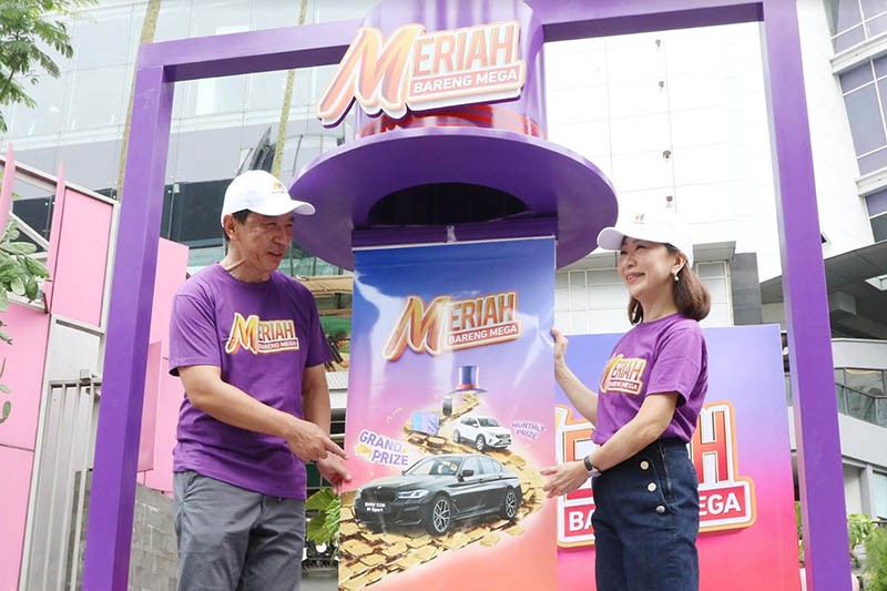 Peluncuran Program 
