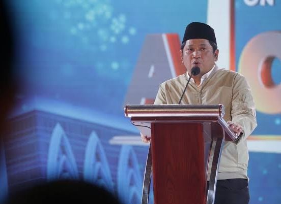 Kemenag Akan Gelar AICIS 2024 di UIN Walisongo, Undang Akademisi Bahas Peran Agama