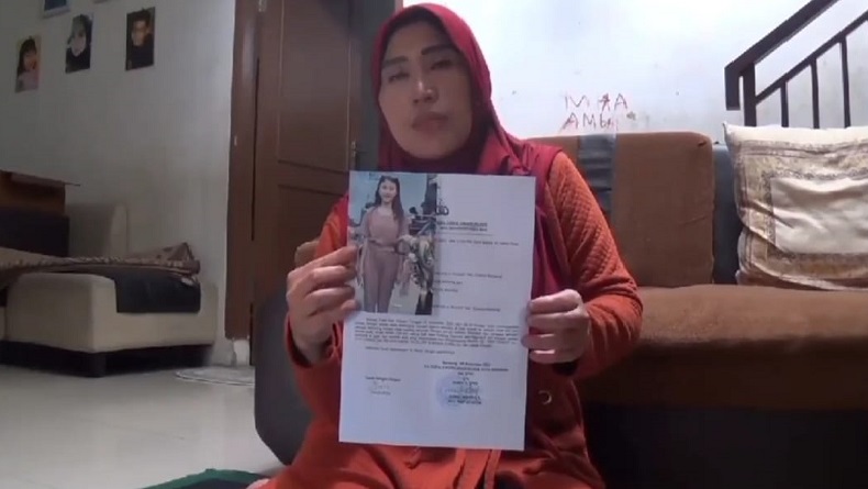 3 Pekan Bocah SD di Cicendo Bandung Hilang, sampai saat Ini Belum Ditemukan
