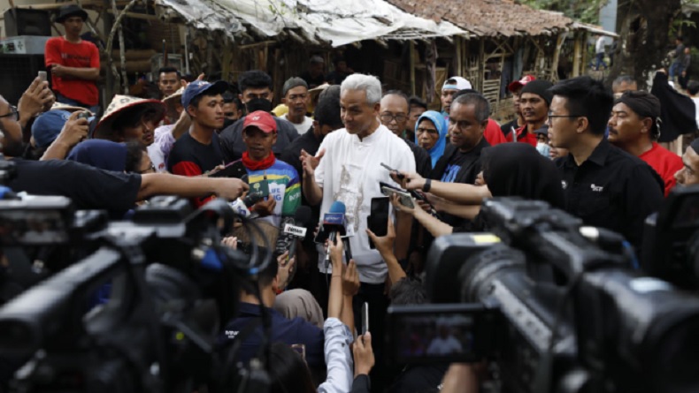 Hari Migran Internasional, Ganjar Komitmen Sejahterakan dan Lindungi Pahlawan Devisa