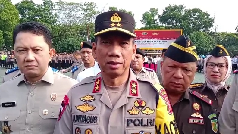 Polda Jabar Siapkan Tim Lawan Gugatan Praperadilan Pegi di Kasus Vina Cirebon