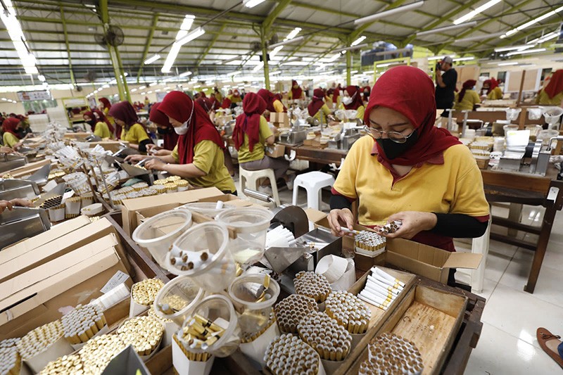 Ini Strategi Ganjar Pranowo Bangkitkan Geliat Industri Tembakau Nasional - Bagian 5