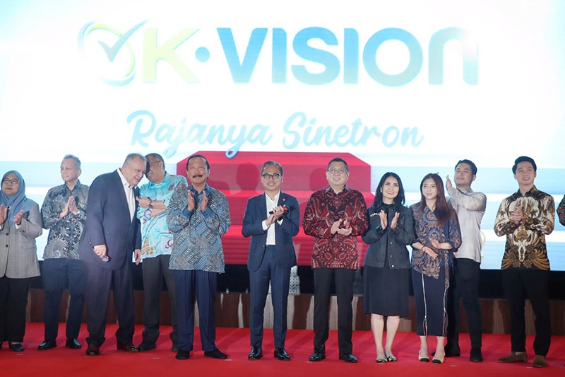 Ok Vision Hadirkan Konten Berkualitas Tinggi di Malaysia - Bagian 3