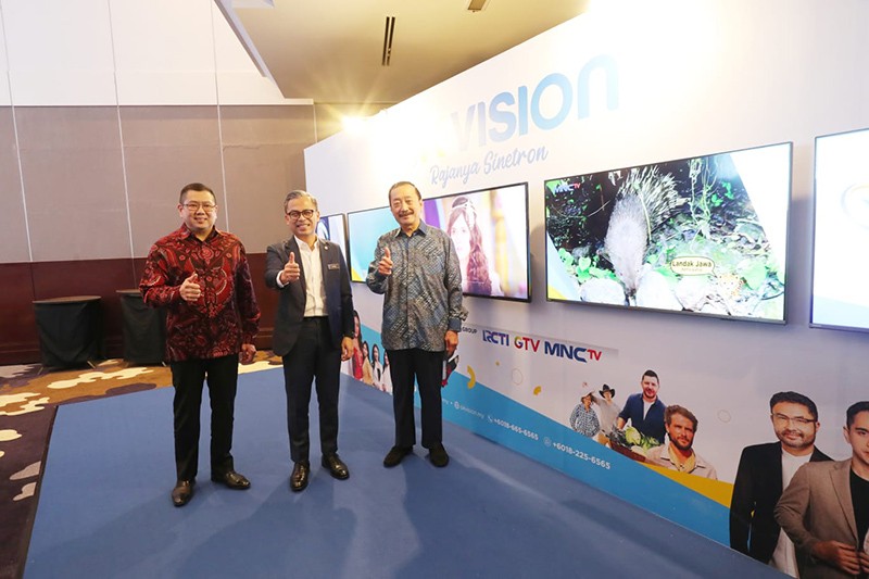 Ok Vision Hadirkan Konten Berkualitas Tinggi di Malaysia - Bagian 1