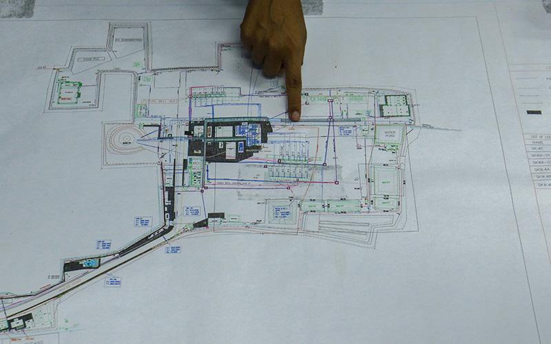 Penerapan CCUS Tingkatkan Produksi Minyak dan Tekan Emisi Karbon - Bagian 6