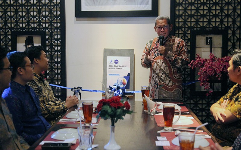 Pengiriman Dana Online ke 140 Bank Lebih dan Institusi Keuangan Indonesia, Artajasa - Duitku Bangun Kemitraan - Bagian 2