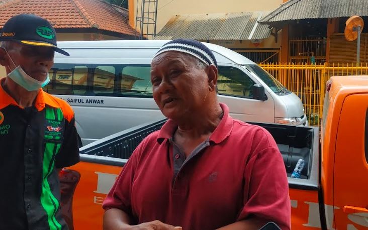 Sosok Galang Edhi Mahasiswa IPB di Mata Orang Tua, Pintar dan Sering Ikut Penelitian