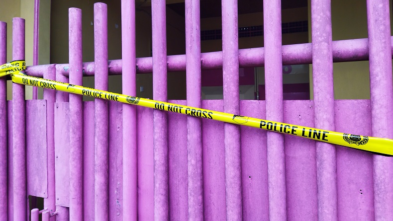 Usai Mutilasi Istri, Suami di Malang Serahkan Diri ke Polisi