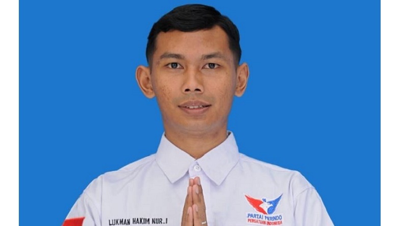 Caleg Partai Perindo di Malang Komitmen Beri Gaji untuk Kepentingan Rakyat bila Terpilih