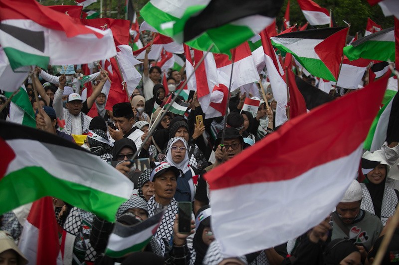 100 Hari Israel Genosida Rakyat Palestina, Terparah Sejak Perang Dunia II - Bagian 1