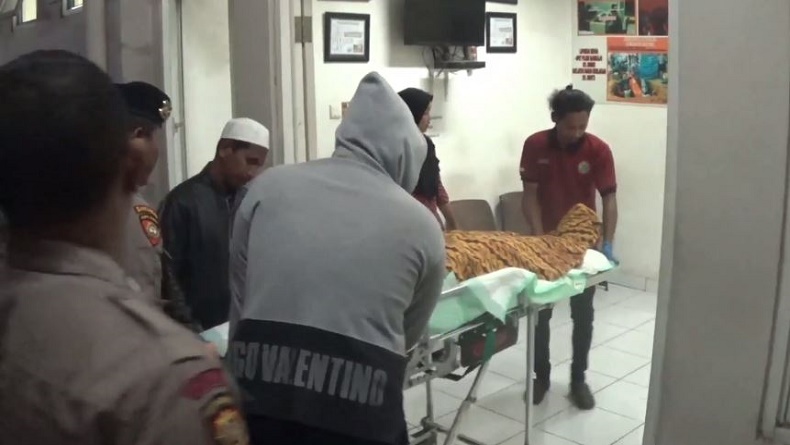 Carok Berdarah Terekam Video di Bangkalan Madura, 4 Orang Tewas